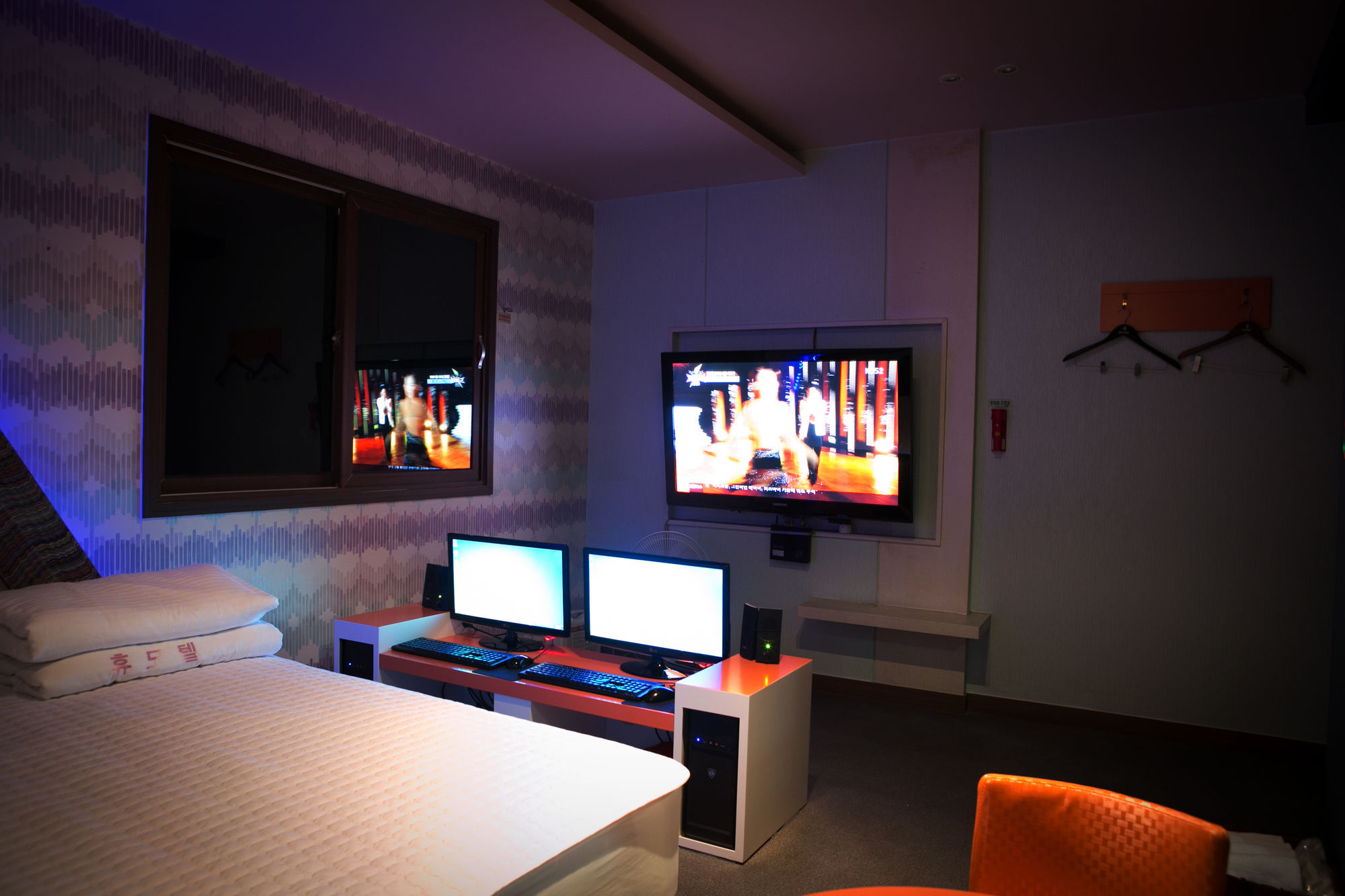 بوسان Hue Motel المظهر الخارجي الصورة